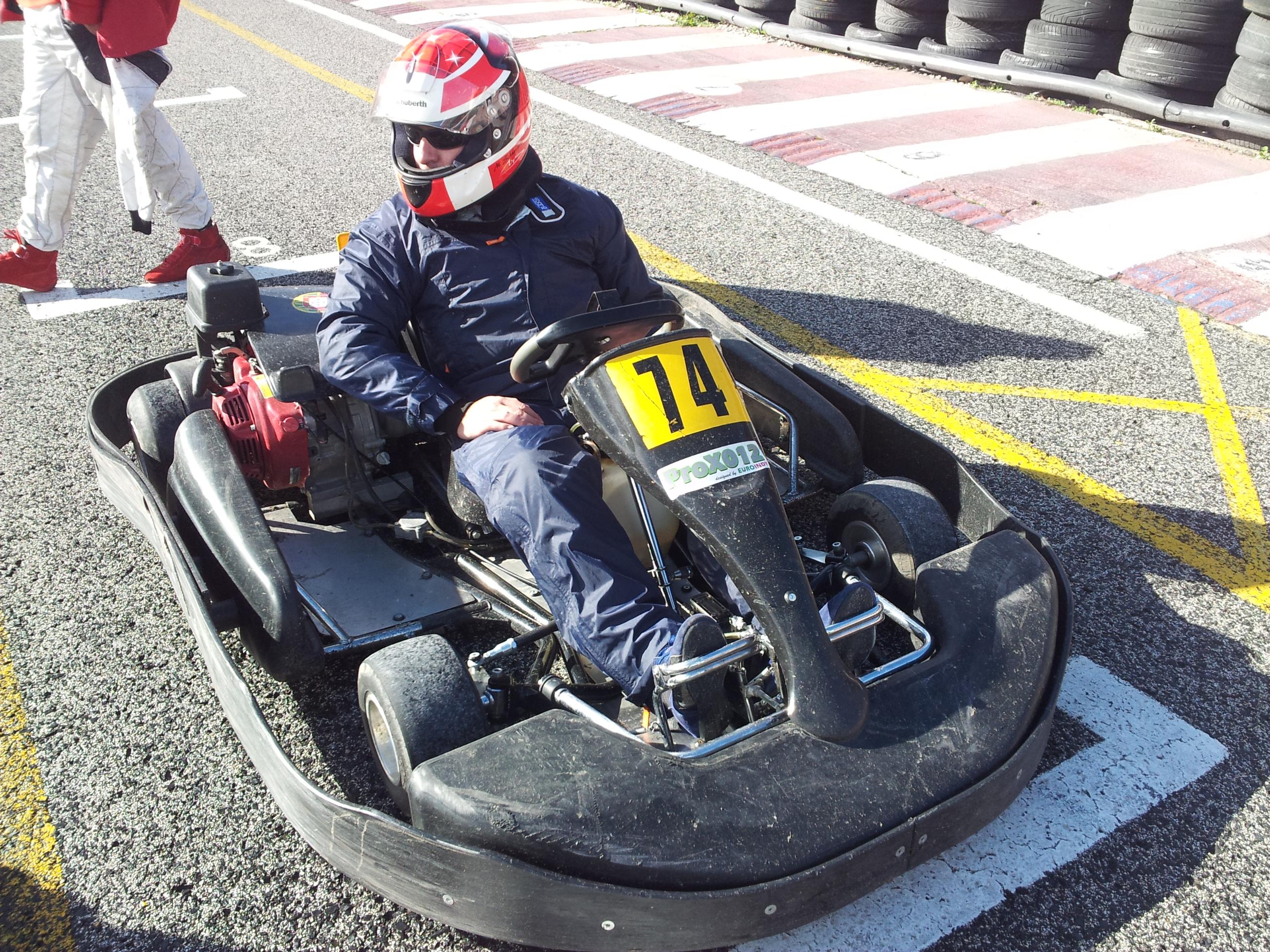 XIII Campeonato Ormei21